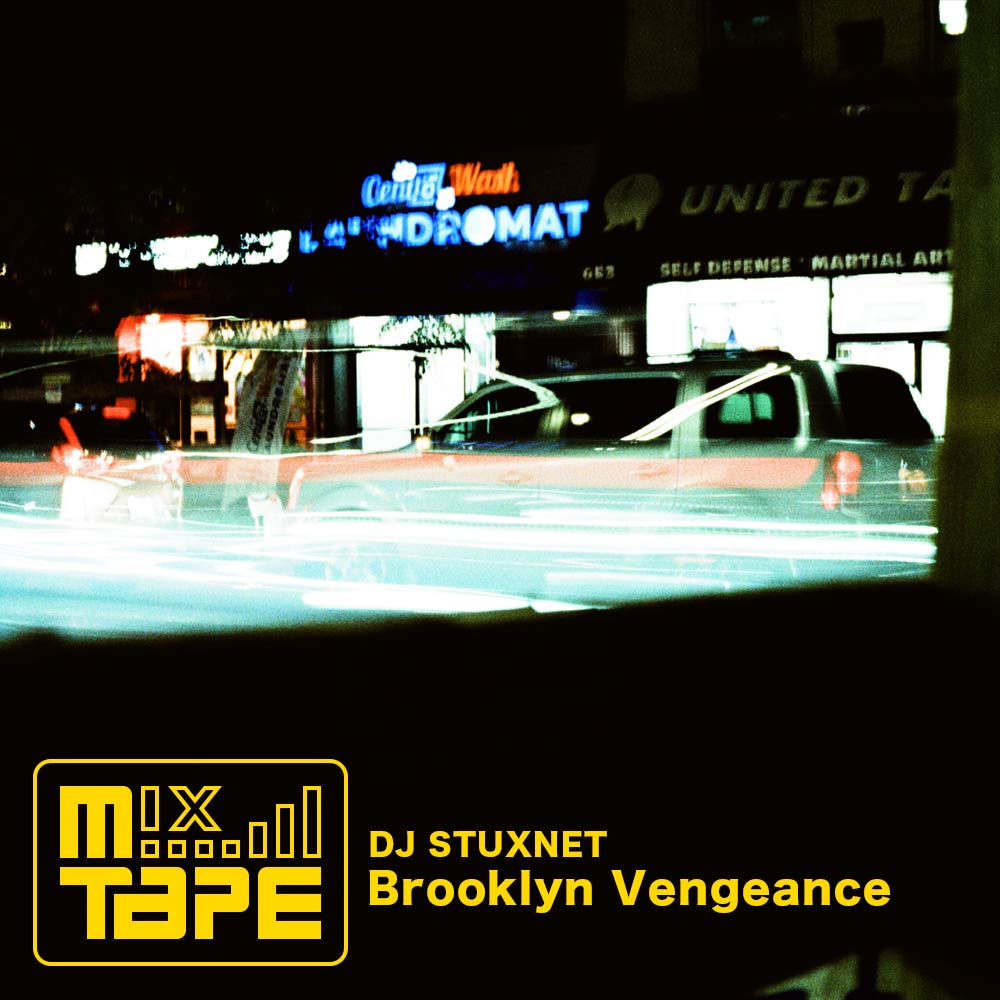 Brooklyn Vengeance