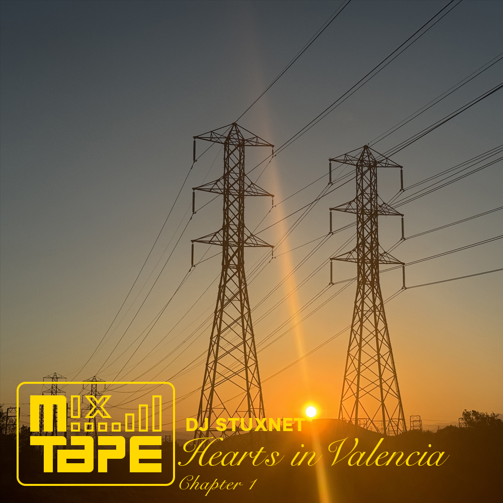 Hearts in Valencia Chapter 1