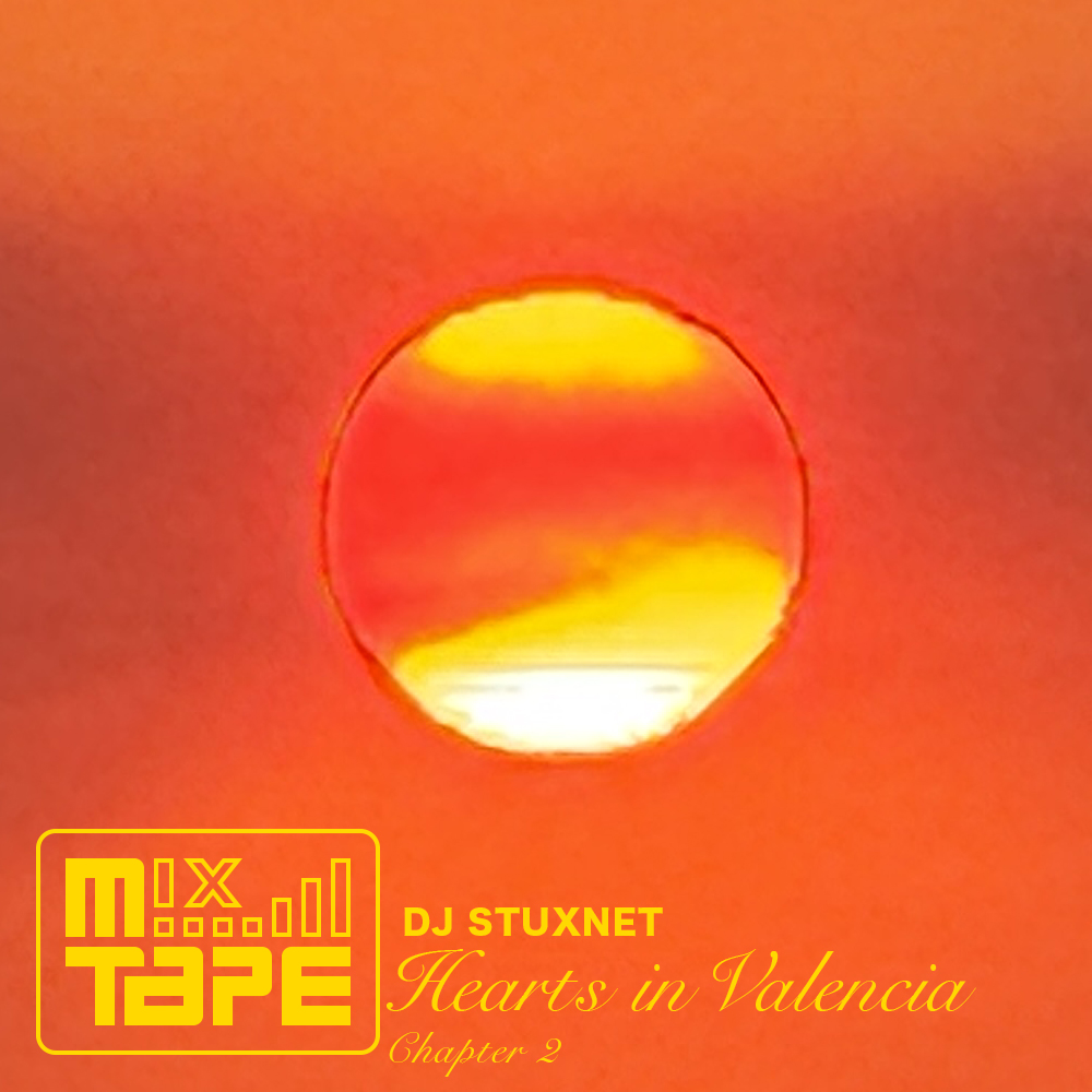 Hearts in Valencia Chapter 2
