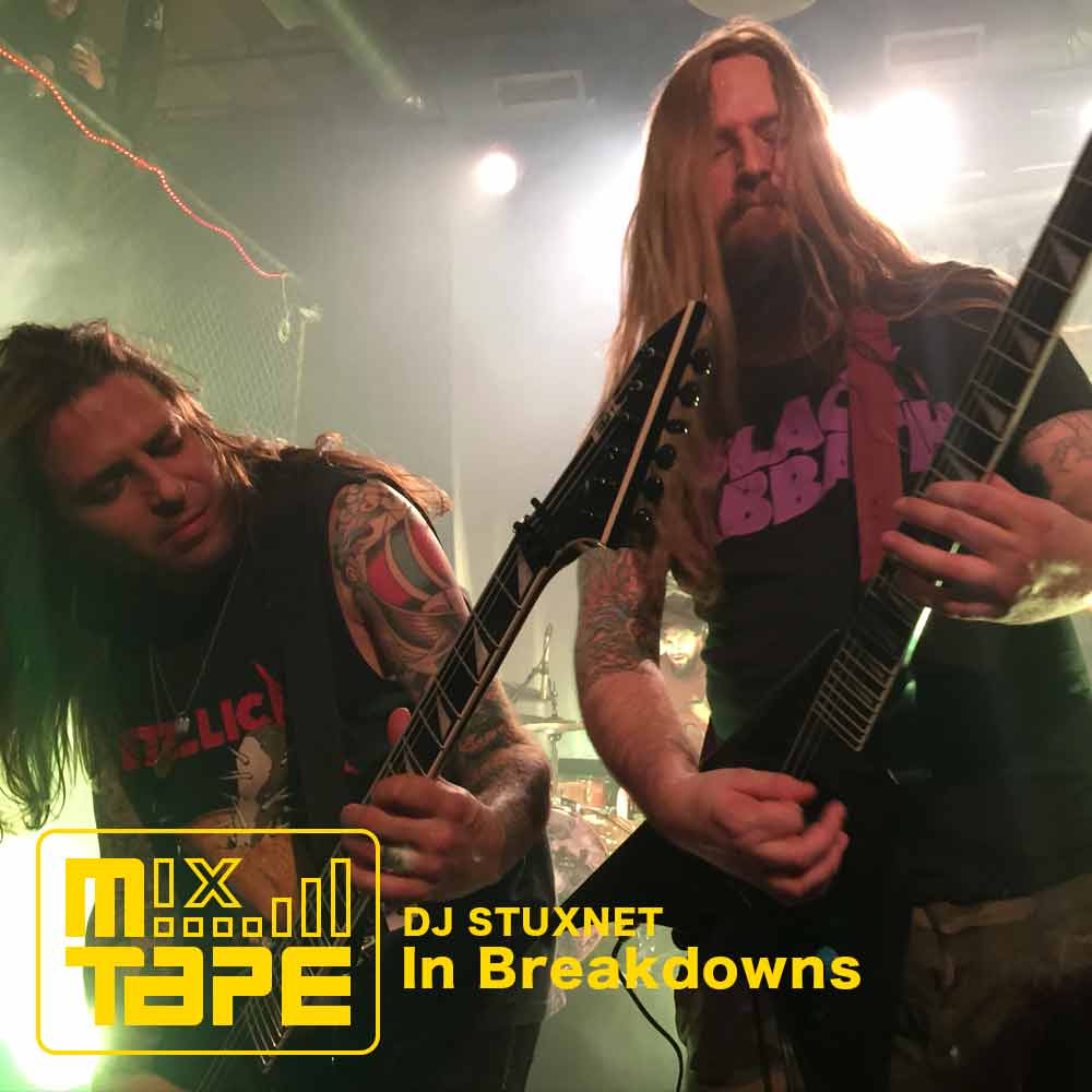 In Breakdowns