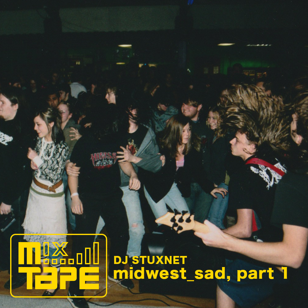 midwest sad, part 1