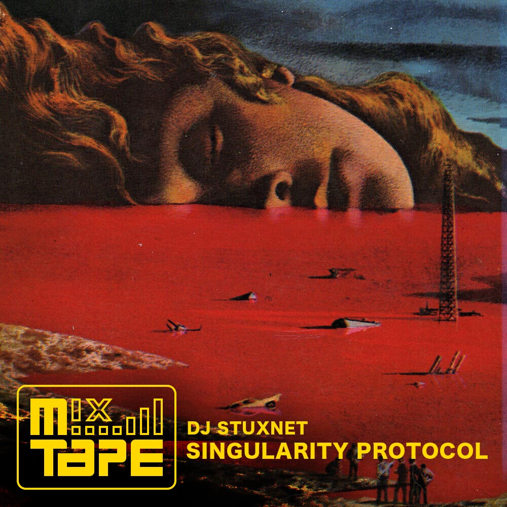 SINGULARITY PROTOCOL