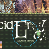 Organica Lensing