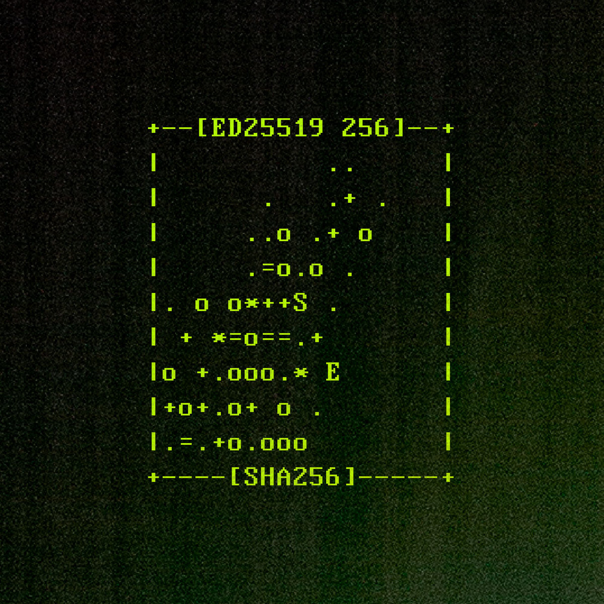 CIPHER SUITE (demo)