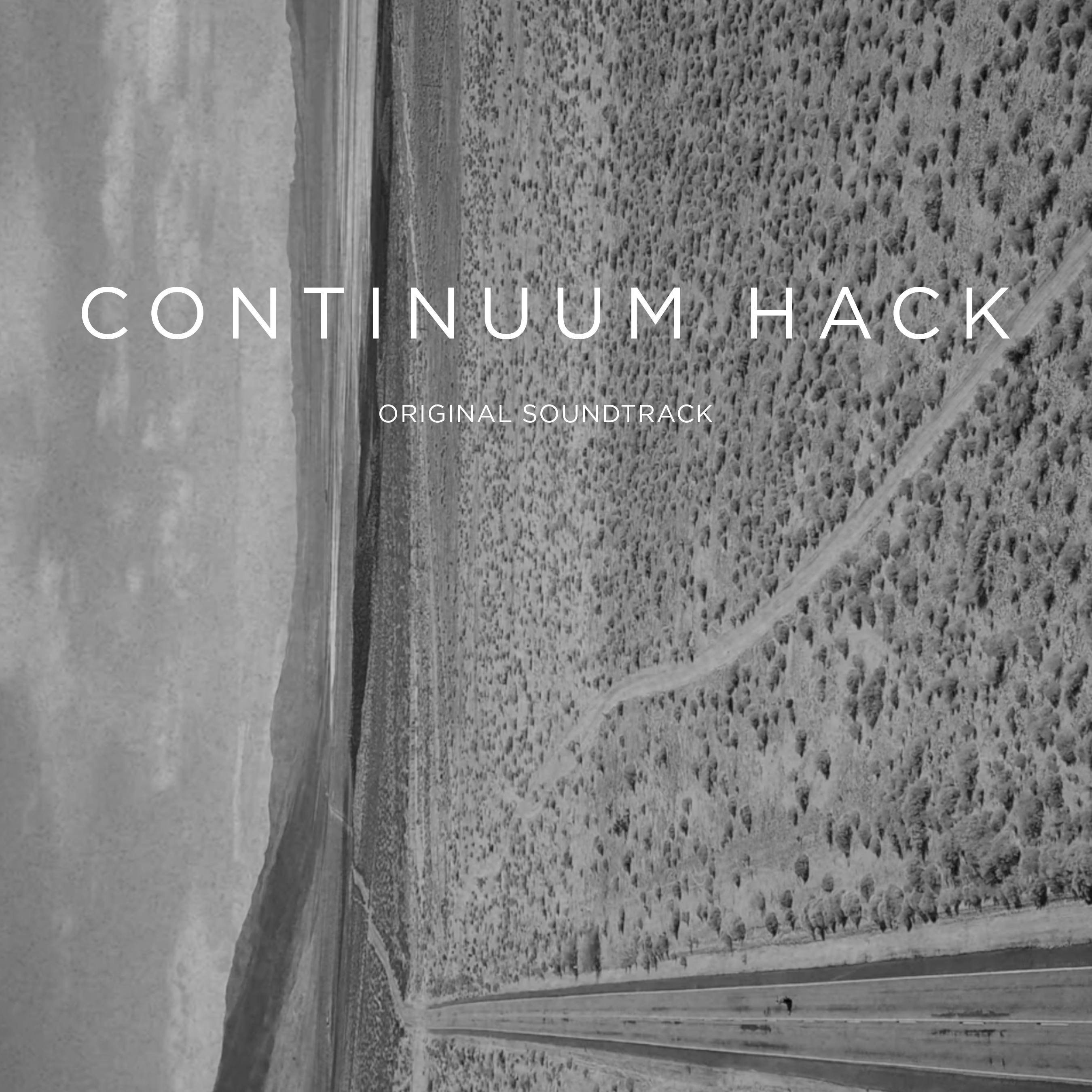 CONTINUUM HACK OST