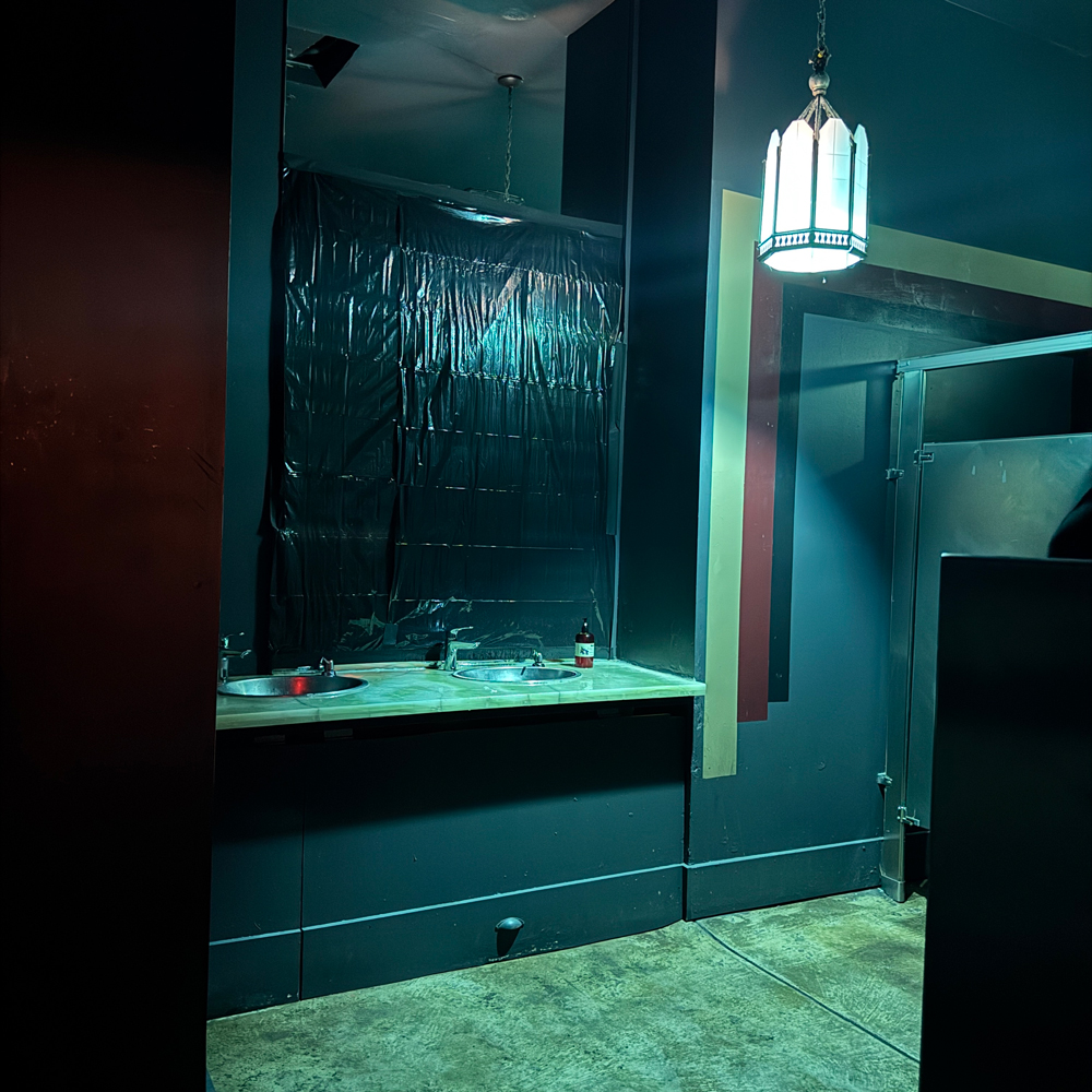 THE VULGAR FRACTIONS: PINNED IN TIME LIKE BUTTERFLIES BENEATH GLASS / APOTHECARY